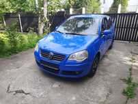 Volkswagen Polo 1.4 Diesel