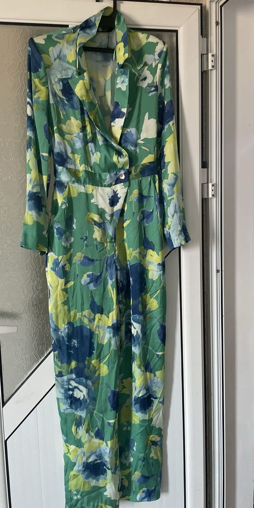 ХС гащеризон на ZARA