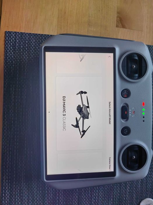 Дистанционно за drone dji