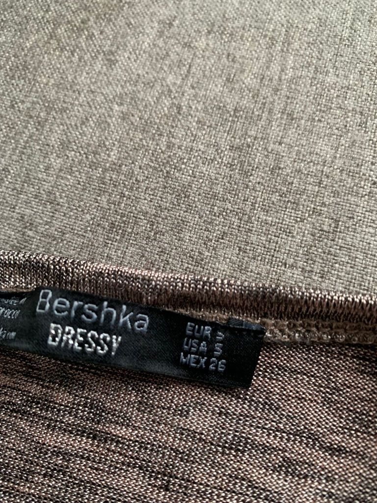 Bluza/ body bershka S