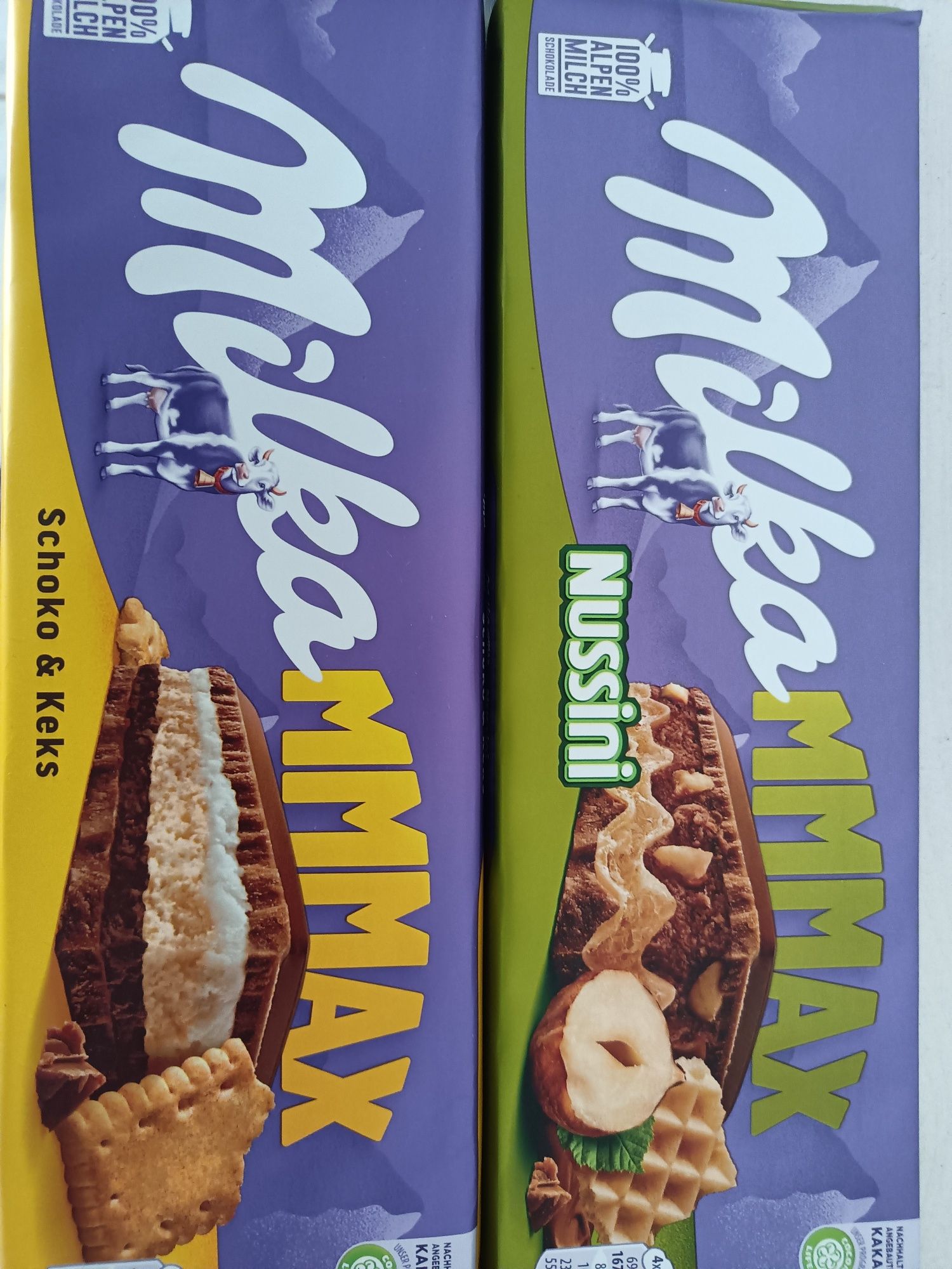 MILKA 300 g Germania