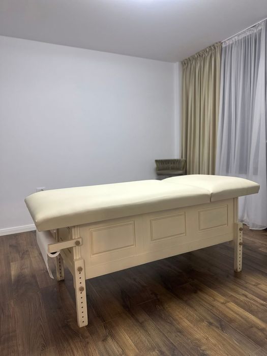 De vanzare pat cosmetic Piatra-Neamt