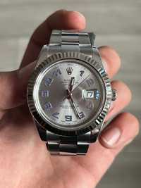 Rolex Datejust II