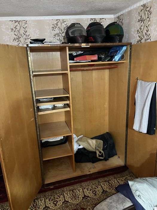 Шифонер, шкаф