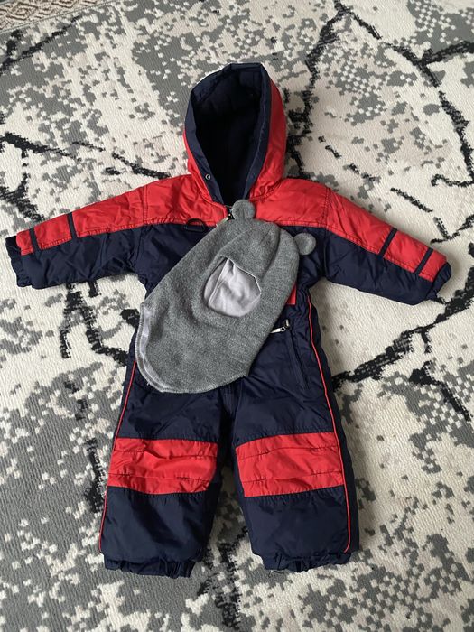 Продам комбенезон