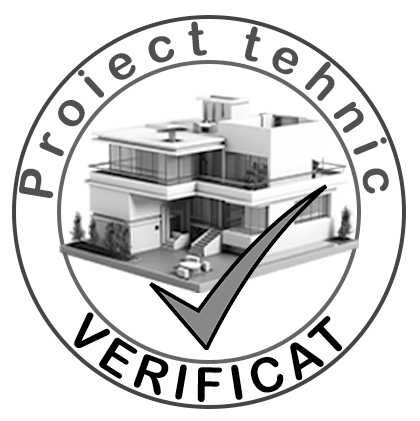 Verificator proiecte instalatii electrice, termice si gaze naturale