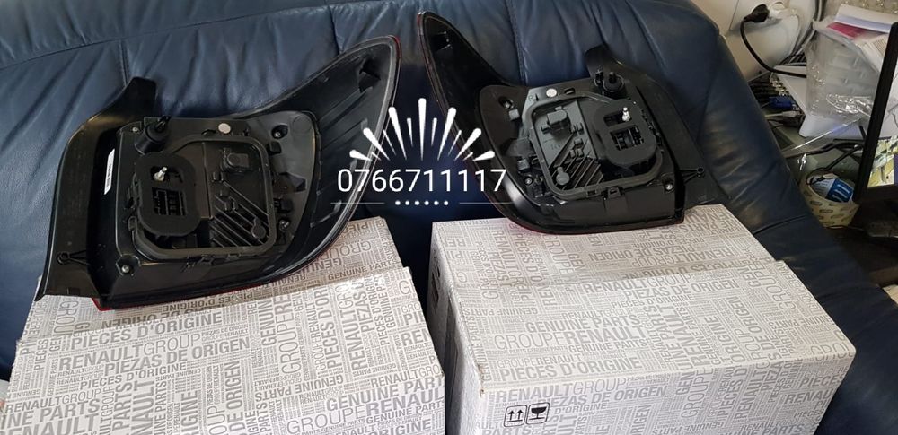 Lampa stop tripla dreapta/stanga Dacia Logan 2 2017_2018_2019_2020