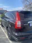 Honda CR-V джип Бензин / газ