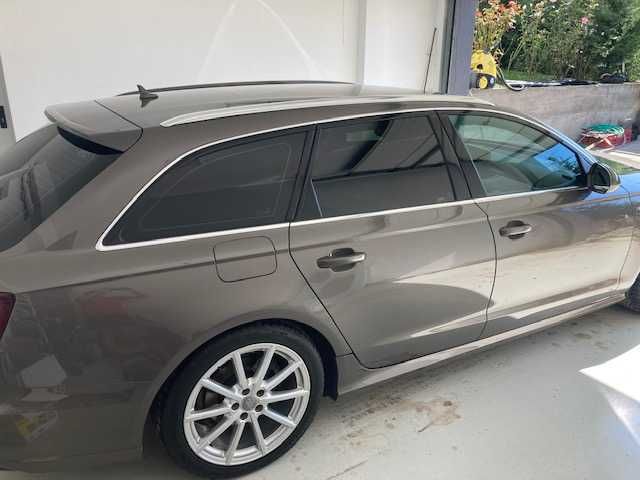 Audi A 6 -Avant S-line vand sau schimb cu Tiguan sau alte variante SUV