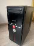 Компьютер Core i5_4ядра,ОЗУ 4гб.Видио GTX 650 1gb