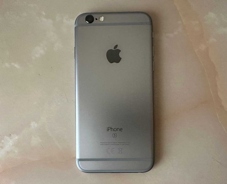iPhone 6s Impecabil 32 GB