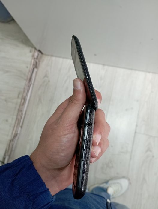 Samsung Verizon Gusto