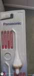 Capete Irigator bucal Panasonic