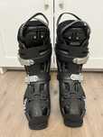 Clapari schi/ski DAHU No 7, marime 37-38 (nu SALOMON, ATOMIC, NORDICA)