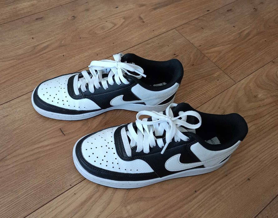 Nike
Сникърси Court Vision Lo