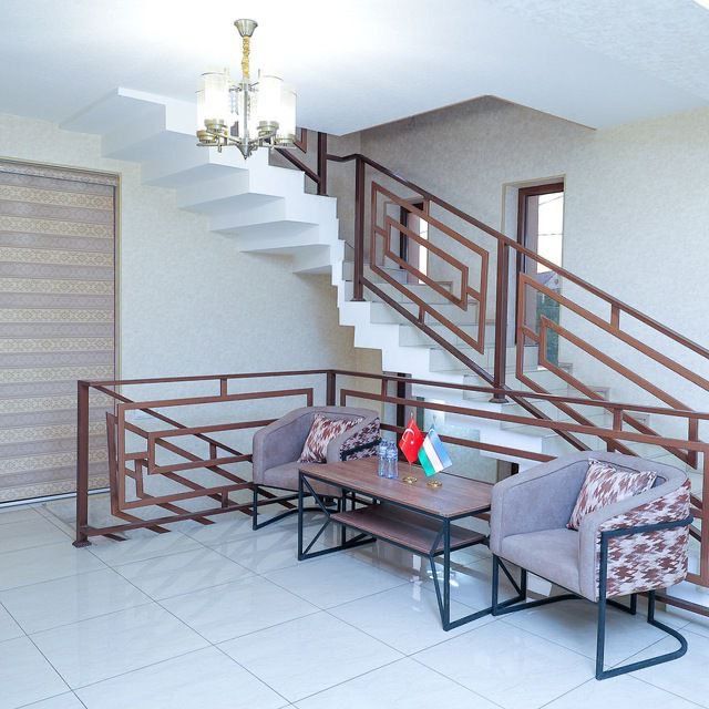 Mehmonxona bez zaks 24/7 Toshkent shahrida 200 mingdan boshlab