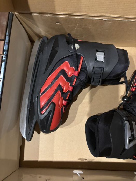 Кънки за лед Roces 36-40 номер