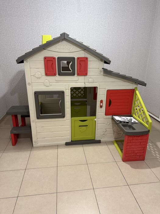 Продам детский домик