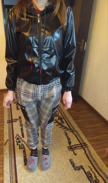 Двойка - костюм женский