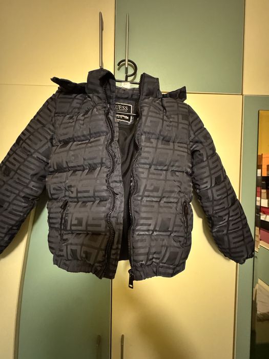 Детски яке Guess