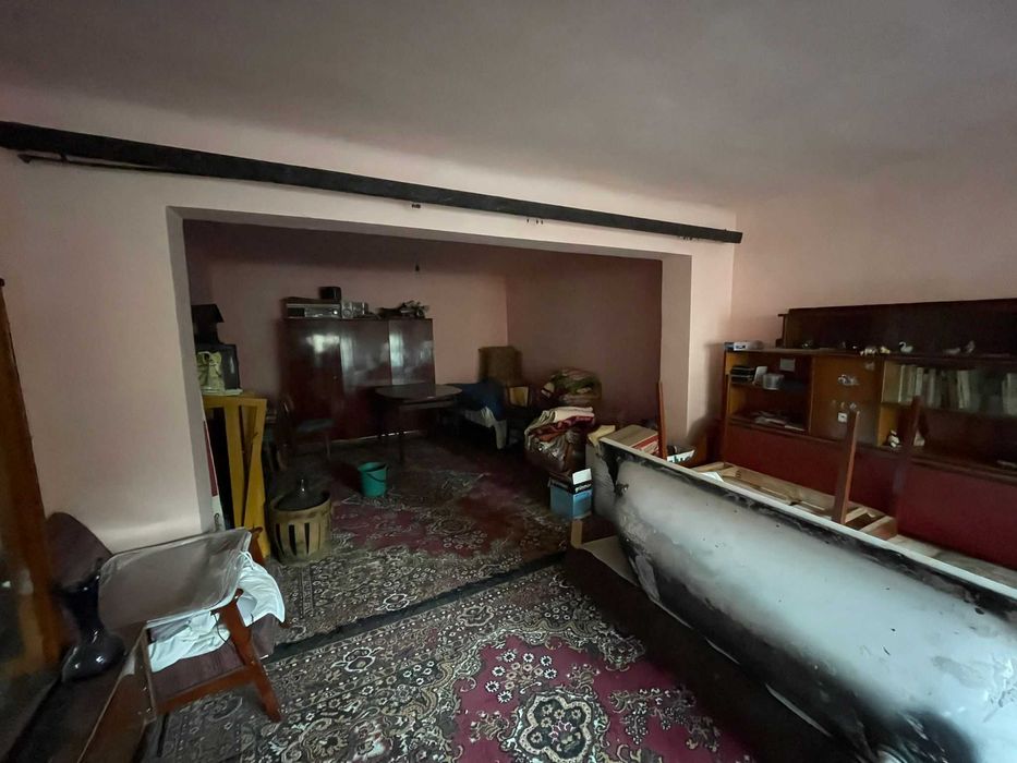 Casa de vanzare - Baicoi