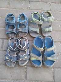 Vând sandale copii mărimea 30-34