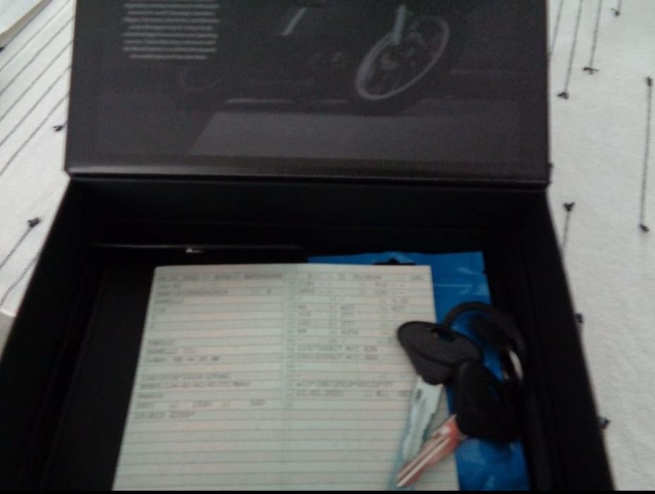 Benelli Trk 502 Stradale Ediție Italia An 2022 7000 Km Stare Perfectă