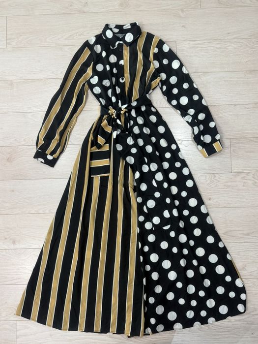 Уникална дамска рокля в перфектно състояние