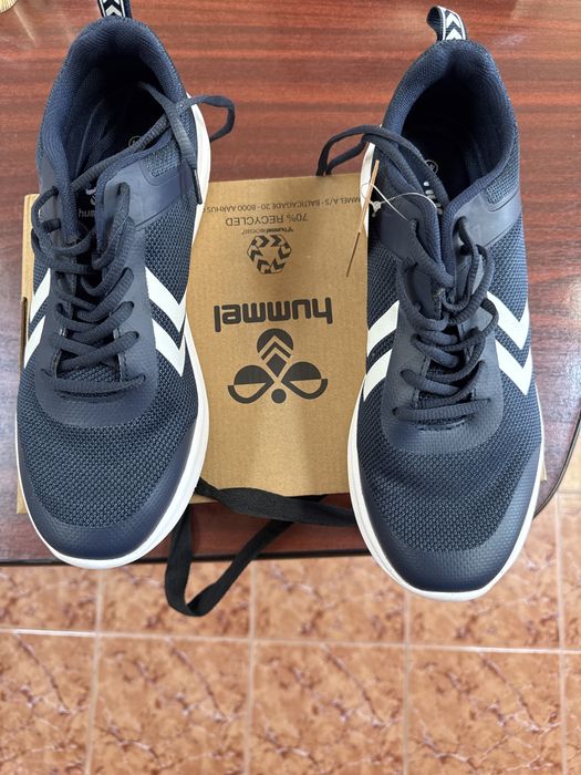 Pantofi sport marca Hummel