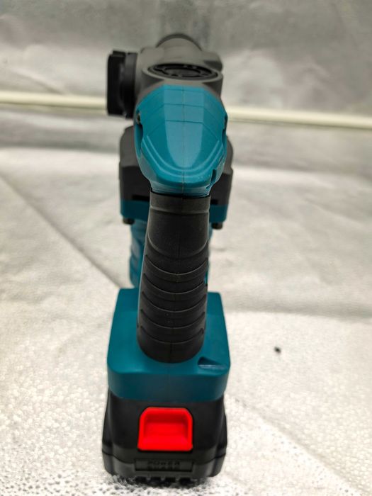 Masina de gaurit si insurubat cu percutie Tho 48V 439 lei