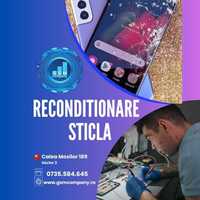 Sticla Huawei Mate 10 20 Pro P30 Pro P40 Lite P Smart Ecran cu Montaj