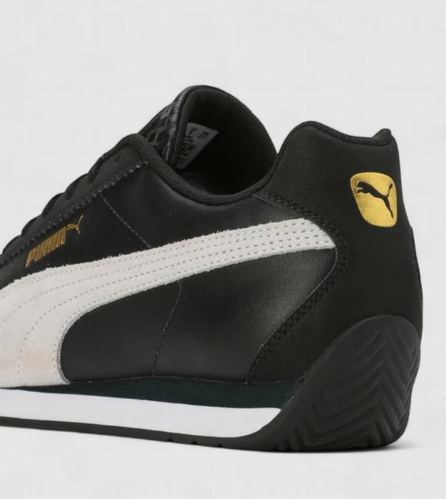 Мужские кроссовки Puma