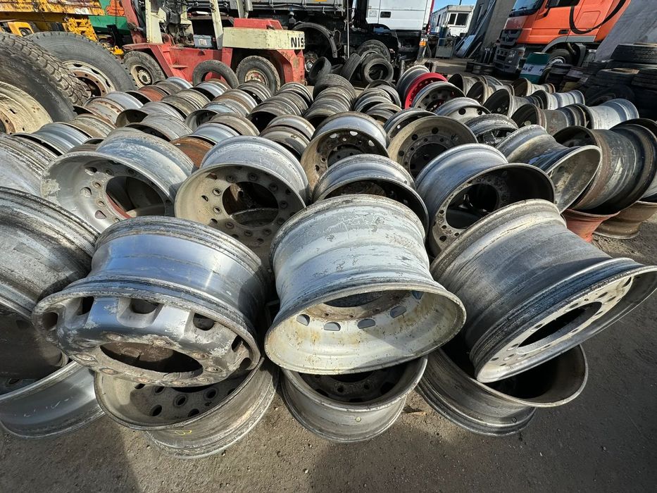Janta camion Actros 1835 1840 1841 1843 1844 1845 2540 2240 3340 – MP1 MP2 MP3 / AXOR /ATEGO / MAGARUS / 814