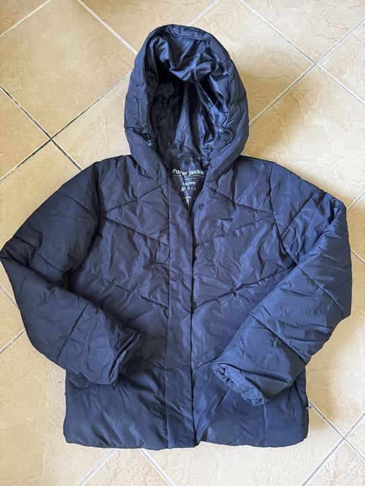 Есенно дамско яке reserved