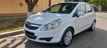 Opel CORSA D 1.2 benzina An 2009