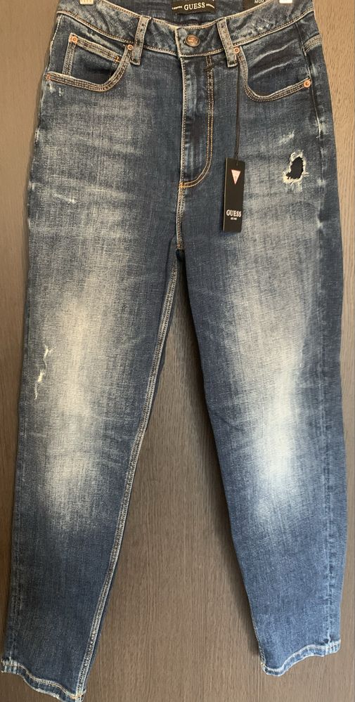 Guess нов деним с етикети
