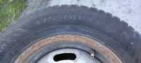 Шины 175/70 R13 Nokian Tyres Nordman 8 Зимние в идеальном состоянии
