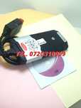 Interfata Diagnoza Auto Multimarca Autocom Cdp Cu Bluetooth
