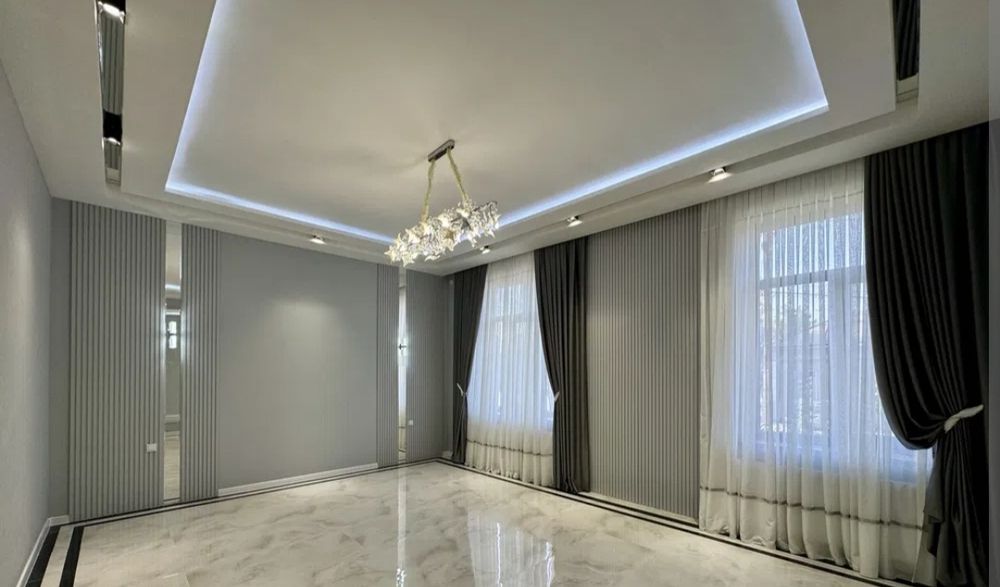 Ремонт квартир от А до Я