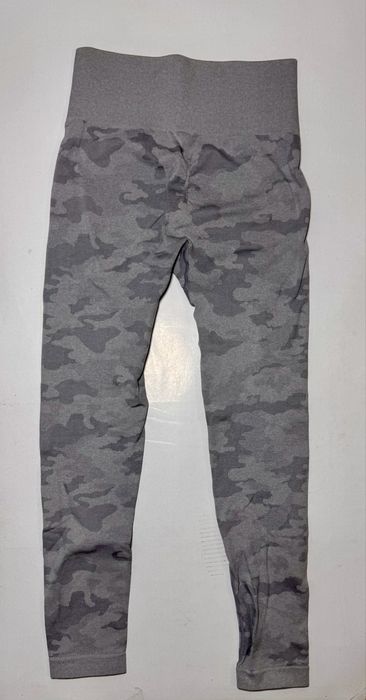 Colanti Push up camo style