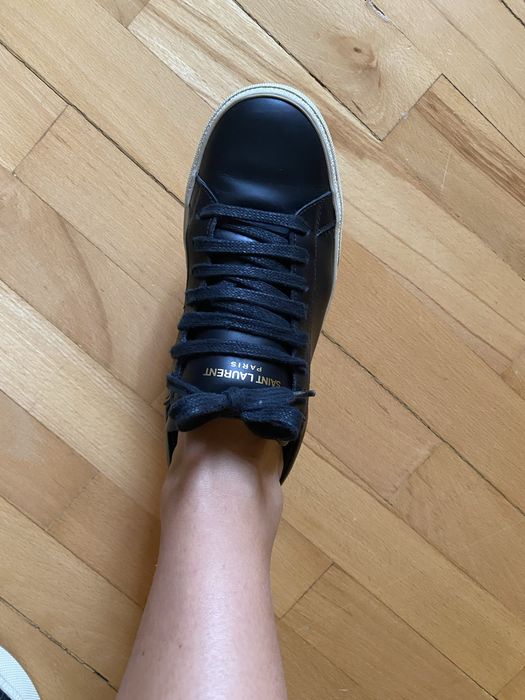 Tenesi  Saint Laurent 38 comfortabili