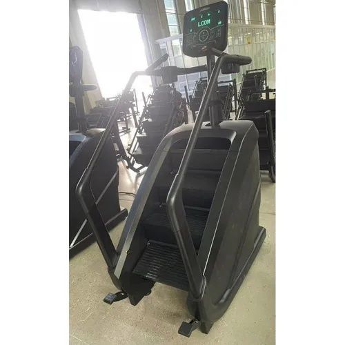 Тренажёр лестница Зина Лесница-степпер  профессиональный