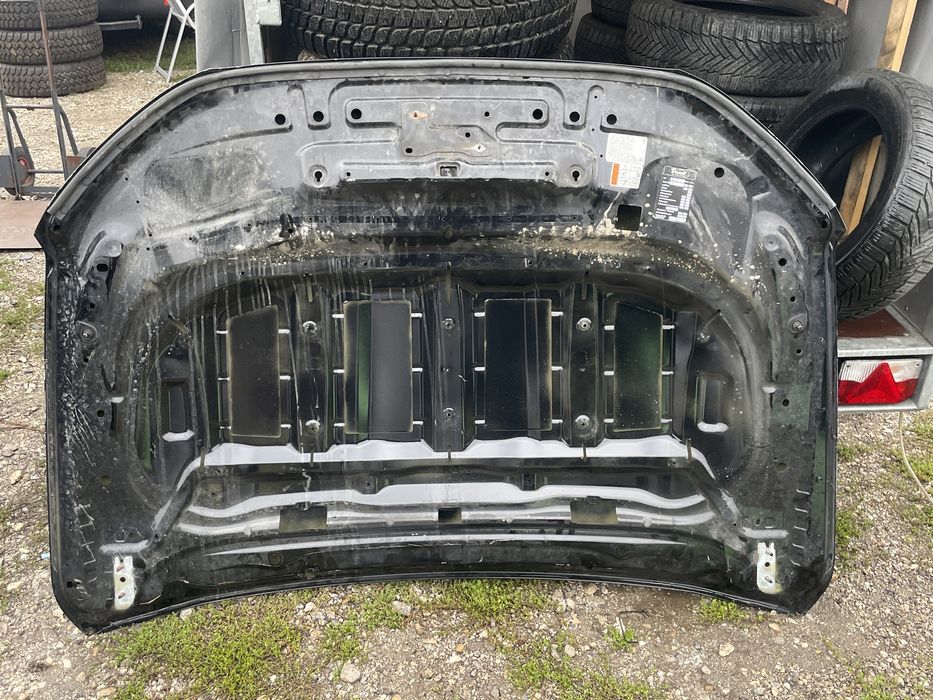 Преден капак за Ford Ranger