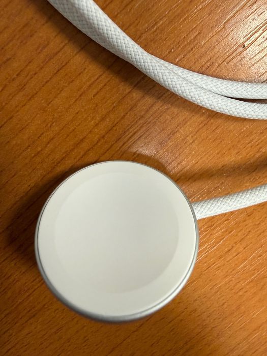 Cablu încărcare apple watch ultra 3  original