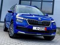 Skoda Kamiq 2023 | NEW | DSG7 AUTOMAT | 1.5TSI Benzina | LED |Virtual | Fãrã Daune