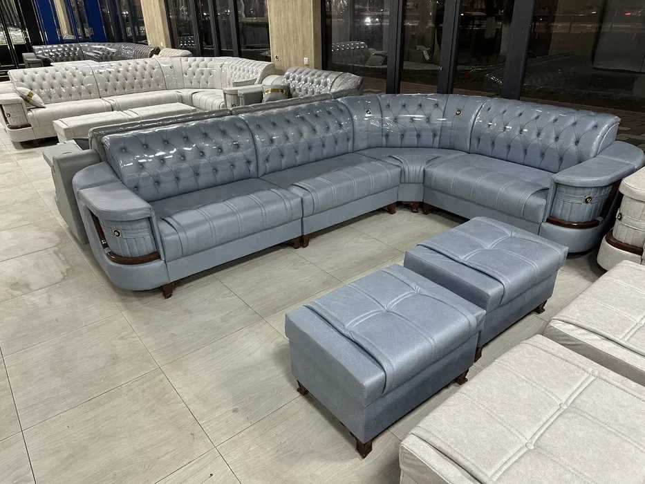 Гостиный уголок Турецкий стиль Classic