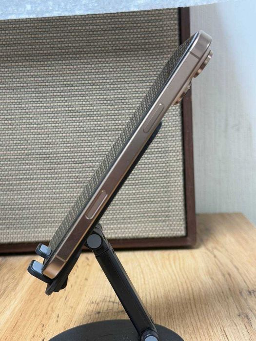 iPhone 16 Pro Max — ideal holatda! sim kartali