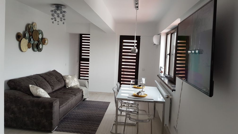 Apartament Superb 2 camere zona Nordului.