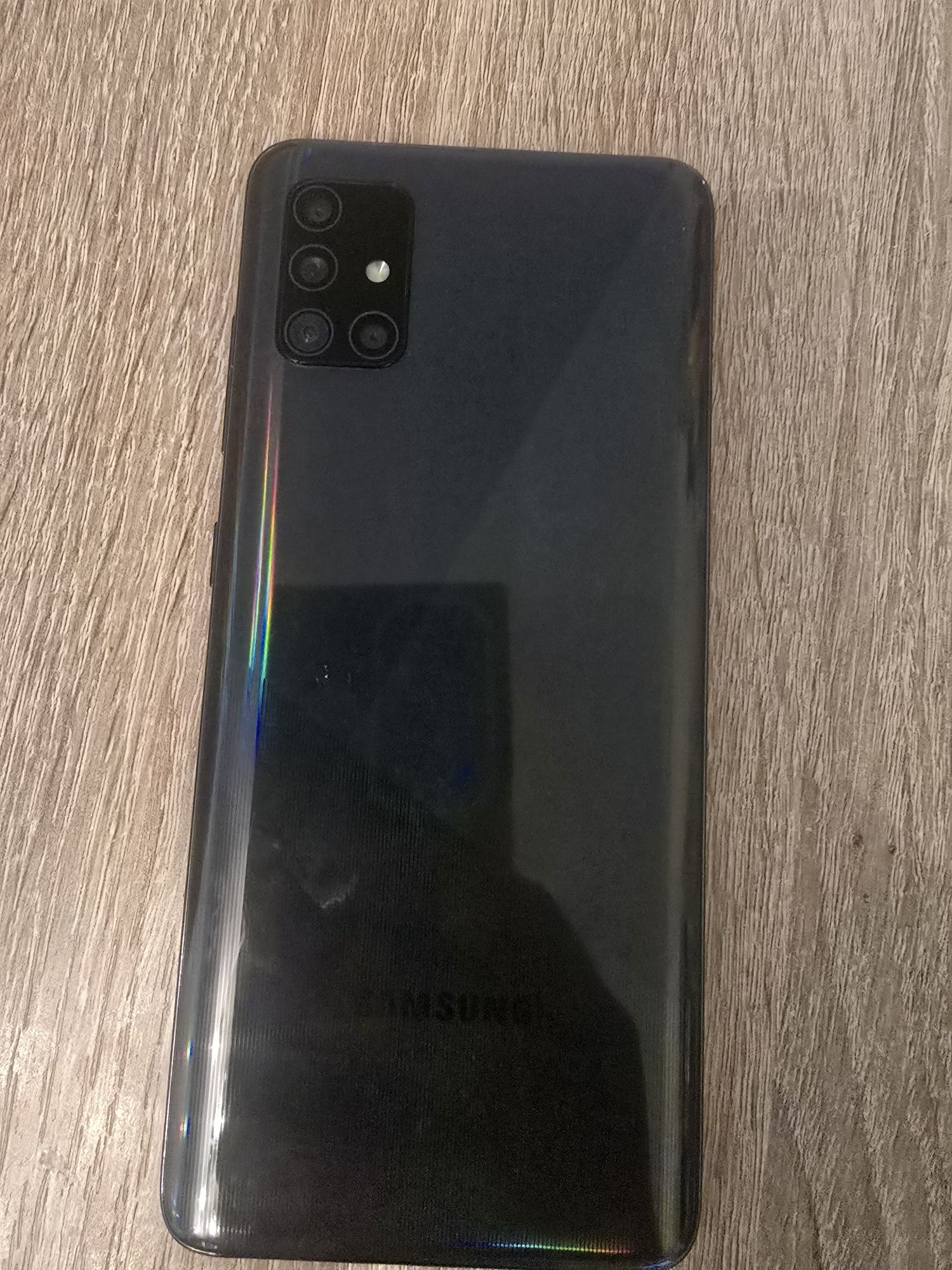 A51 за части Samsung