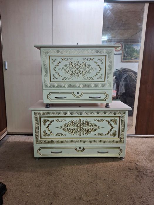 Продам сундуки 2 штуки